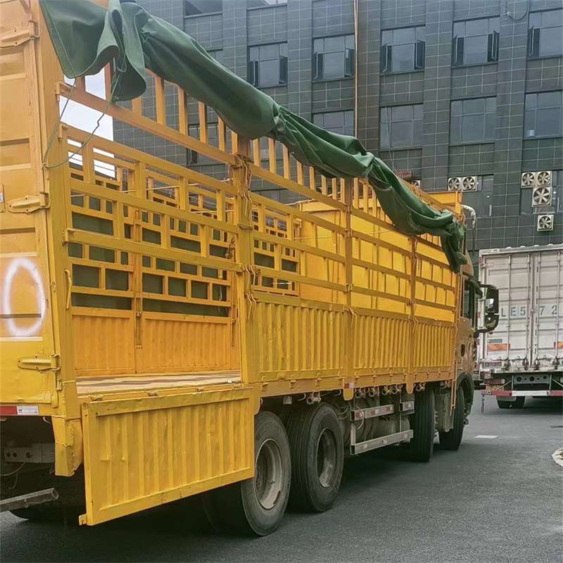 苏州相城到新泰物流公司——一站式货运服务（到新泰的物流）