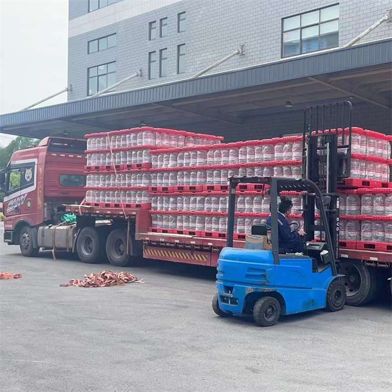 苏州相城到宁波物流公司——一站式服务，让货运更轻松
