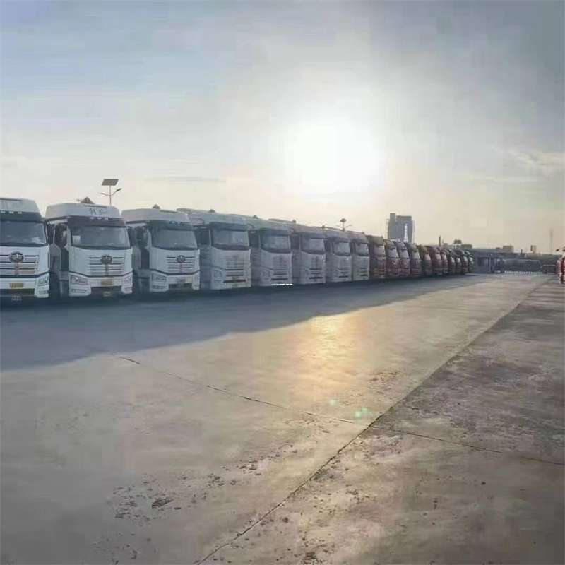 苏州相城到福建物流公司——专业货运，全程无忧
