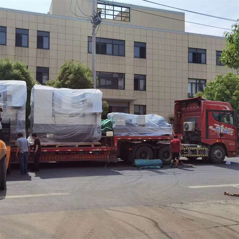苏州相城到益阳物流公司一站式服务，让货运更轻松