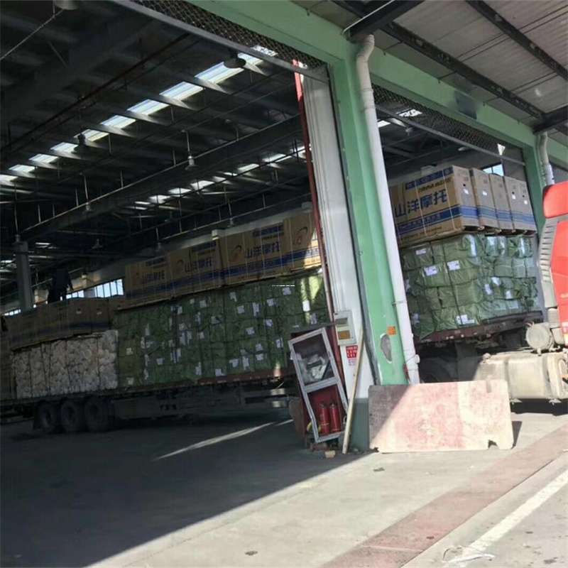 苏州相城到苏州物流公司——一站式服务，让货运更便捷