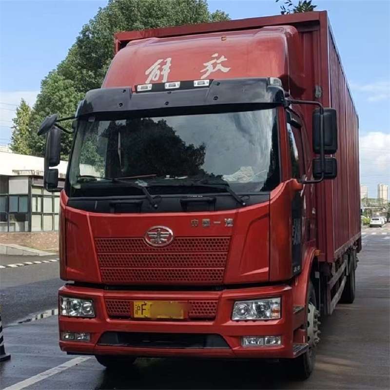 苏州相城到苏州姑苏物流公司——专业货运，安心托付
